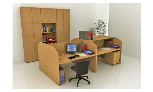 Postazione call centre - ixacc2674 Postazione call centre - ixacc2674