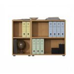 Libreria bassa a giorno - IXALBL7640