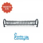 Portabici 200 cm - EDFB307BR1PROMO