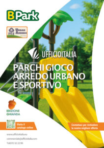 Catalogo BPark - Ufficio Italia