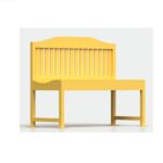 Panchina Gigante - ECDD880