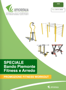 Bando regione piemonte sport comuni 2026: come ottenerlo e allestire aree fitness outdoor