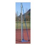 Coppia impianto pallavolo a traliccio - GSAV700R