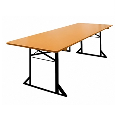 Cart 2 Tavolo per set birreria - eha22080art