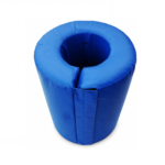 Coppia protezioni  NON SAGOMATE, pvc monofacciale - GSAV730NR