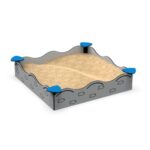 Sabbiera in HDPE - ESLPP40084
