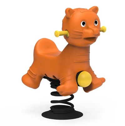 Gioco a molla GATTO - ESLPP50270