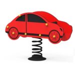 Gioco a molla AUTO - ESLPP56467