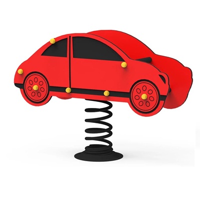 Gioco a molla auto - eslpp56467