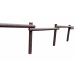 Recinzione 1 traversa - ESPPS0234