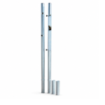 Impianto volley d.100 mm - GSAV703TRKIT