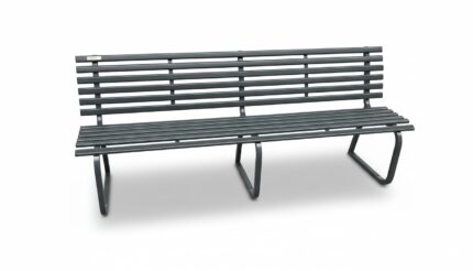 Panchina L.200 cm