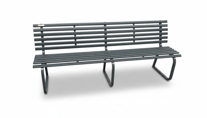 Panchina l. 200 cm